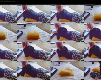 myassistant — 65 minute Chaturbate female cam show recording, 720p, Jun 22, 2021