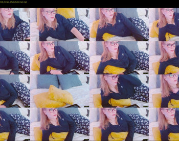 myassistant — 38 minute Chaturbate female cam show recording, 720p, Jun 22, 2021
