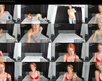 mymiesexy — 61 minute Chaturbate female cam show recording, 1080p, Jun 22, 2021