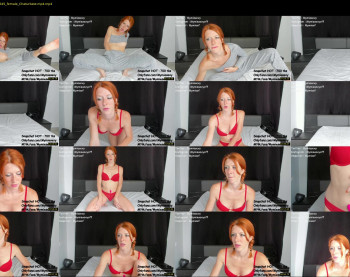 mymiesexy — 46 minute Chaturbate female cam show recording, 1080p, Jun 22, 2021