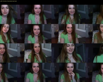 naughty_popa — 51 minute Chaturbate female cam show recording, 720p, Jun 22, 2021