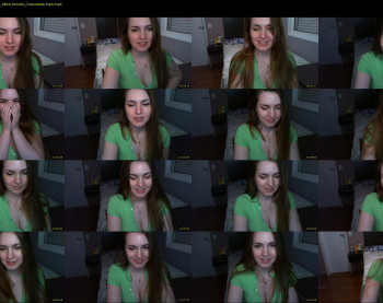 naughty_popa — 38 minute Chaturbate female cam show recording, 720p, Jun 22, 2021
