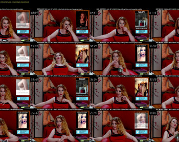 naughtynatali — 61 minute Chaturbate female cam show recording, 1080p, Jun 23, 2021