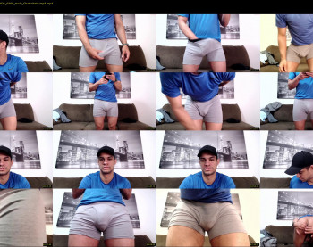 new_york_guy518 — 54 minute Chaturbate male cam show recording, 720p, Jun 23, 2021