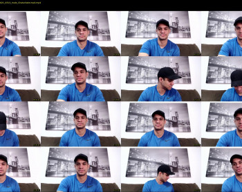 new_york_guy518 — 30 minute Chaturbate male cam show recording, 720p, Jun 23, 2021