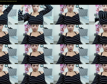 neytiri_moon — 4 minute Chaturbate female cam show recording, 720p, Jun 22, 2021