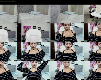 neytiri_moon — 17 minute Chaturbate female cam show recording, 720p, Jun 22, 2021
