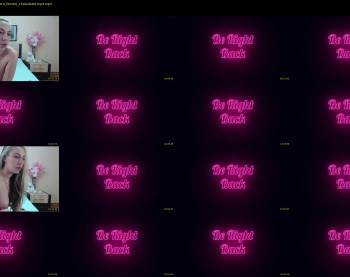 niceeegirlll — 36 minute Chaturbate couple cam show recording, 720p, Jun 22, 2021