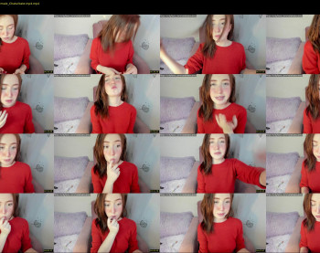 niilaa — 6 minute Chaturbate female cam show recording, 1080p, Jun 22, 2021