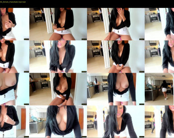 noemibcnz — 12 minute Chaturbate couple cam show recording, 720p, Jun 22, 2021