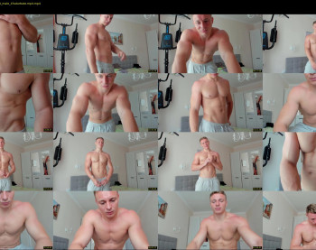 o_r_b_i_t — 47 minute Chaturbate male cam show recording, 720p, Jun 22, 2021
