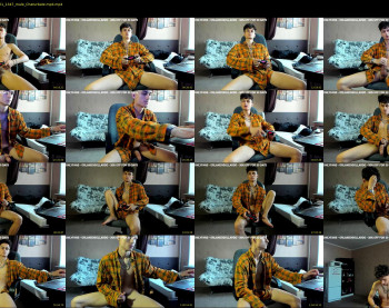orlando__bloom — 73 minute Chaturbate male cam show recording, 1080p, Jun 22, 2021