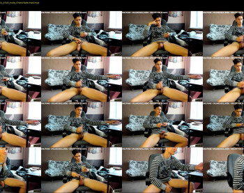 orlando__bloom — 21 minute Chaturbate male cam show recording, 1080p, Jun 22, 2021