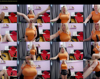 pam___beautiful — 87 minute Chaturbate female cam show recording, 720p, Jun 22, 2021
