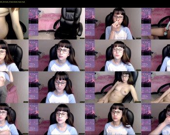 paulette65 — 99 minute Chaturbate female cam show recording, 720p, Jun 22, 2021