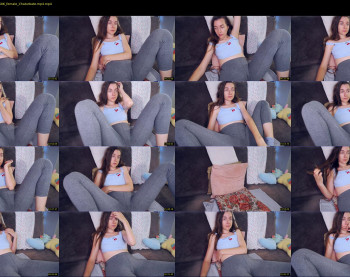 peaceduke — 37 minute Chaturbate female cam show recording, 1080p, Jun 22, 2021