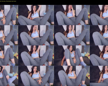 peaceduke — 15 minute Chaturbate female cam show recording, 1080p, Jun 22, 2021