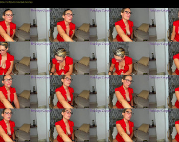 penelope_cooper1 — 3 minute Chaturbate female cam show recording, 1080p, Jun 22, 2021