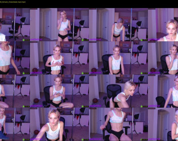 petitebrat — 70 minute Chaturbate female cam show recording, 1080p, Jun 22, 2021