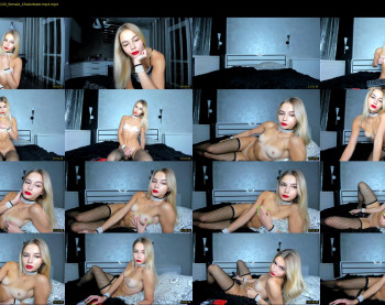 pink_angels — 71 minute Chaturbate couple cam show recording, 1080p, Jun 22, 2021