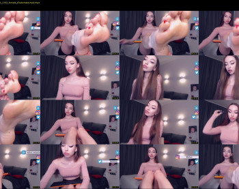 presidenttaylor — 50 minute Chaturbate female cam show recording, 720p, Jun 22, 2021