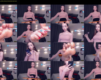 presidenttaylor — 31 minute Chaturbate female cam show recording, 720p, Jun 22, 2021