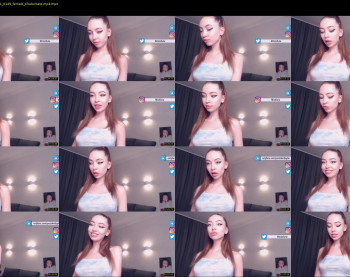 presidenttaylor — 13 minute Chaturbate female cam show recording, 720p, Jun 23, 2021