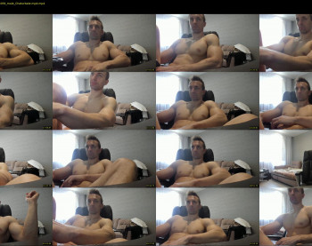 prince_d1ck — 60 minute Chaturbate male cam show recording, 1080p, Jun 22, 2021