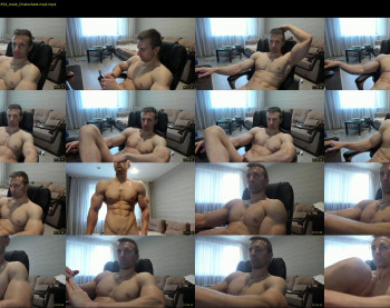 prince_d1ck — 70 minute Chaturbate male cam show recording, 1080p, Jun 22, 2021