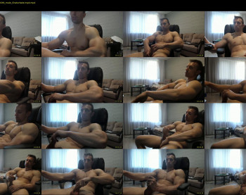 prince_d1ck — 45 minute Chaturbate male cam show recording, 1080p, Jun 22, 2021