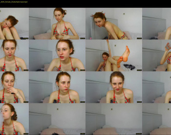 purplebeawer — 70 minute Chaturbate female cam show recording, 1080p, Jun 22, 2021