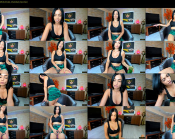 raquelle_star — 70 minute Chaturbate couple cam show recording, 1080p, Jun 22, 2021