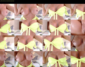rebeka_watson — 31 minute Chaturbate female cam show recording, 1080p, Jun 22, 2021