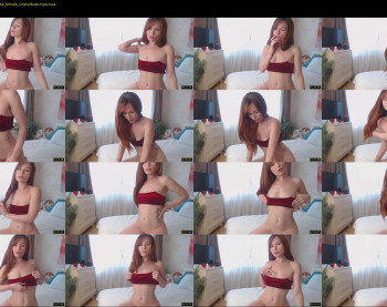 redhotline — 8 minute Chaturbate female cam show recording, 1080p, Jun 22, 2021