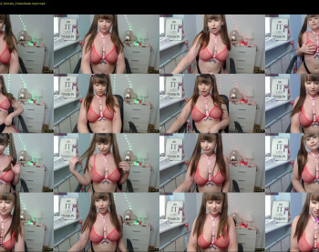 rita_wane — 36 minute Chaturbate female cam show recording, 1080p, Jun 22, 2021
