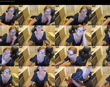 roxxxco — 70 minute Chaturbate female cam show recording, 1080p, Jun 22, 2021