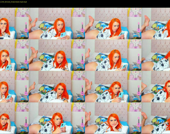 sabrina_geek — 33 minute Chaturbate female cam show recording, 1080p, Jun 22, 2021