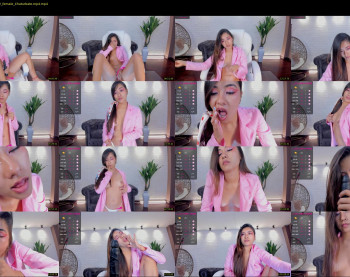 sadashi_ — 70 minute Chaturbate female cam show recording, 1080p, Jun 22, 2021