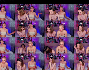 samantajo — 10 minute Chaturbate female cam show recording, 1080p, Jun 23, 2021