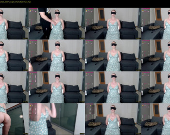 samarafromthewell — 23 minute Chaturbate female cam show recording, 1080p, Jun 23, 2021