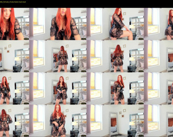 sarahbroke — 15 minute Chaturbate female cam show recording, 720p, Jun 22, 2021