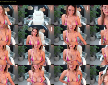 saraparkerx — 70 minute Chaturbate female cam show recording, 1080p, Jun 22, 2021