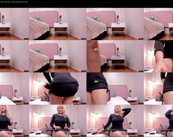 sashapatrick_ — 5 minute Chaturbate female cam show recording, 1080p, Jun 22, 2021