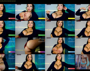 sexual_addiction — 73 minute Chaturbate couple cam show recording, 1080p, Jun 22, 2021