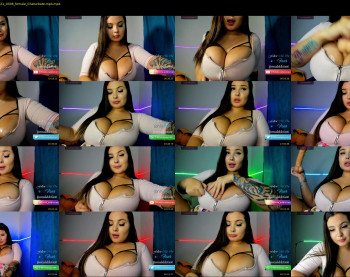 sexual_addiction — 56 minute Chaturbate couple cam show recording, 1080p, Jun 23, 2021