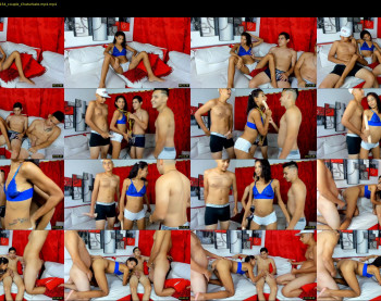 sexy_house — 72 minute Chaturbate couple cam show recording, 1080p, Jun 22, 2021