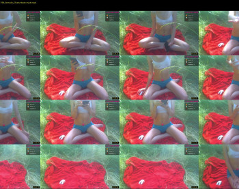 sexyfoxyred — 22 minute Chaturbate female cam show recording, 1080p, Jun 22, 2021