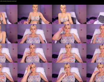 simply_sasha — 17 minute Chaturbate female cam show recording, 1080p, Jun 22, 2021