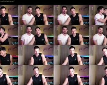 slimvers — 5 minute Chaturbate male cam show recording, 1080p, Jun 22, 2021