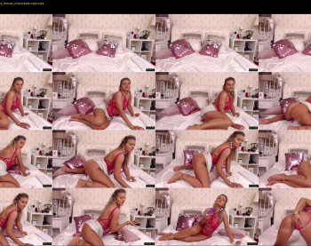 sofialloyd — 74 minute Chaturbate female cam show recording, 1080p, Jun 23, 2021